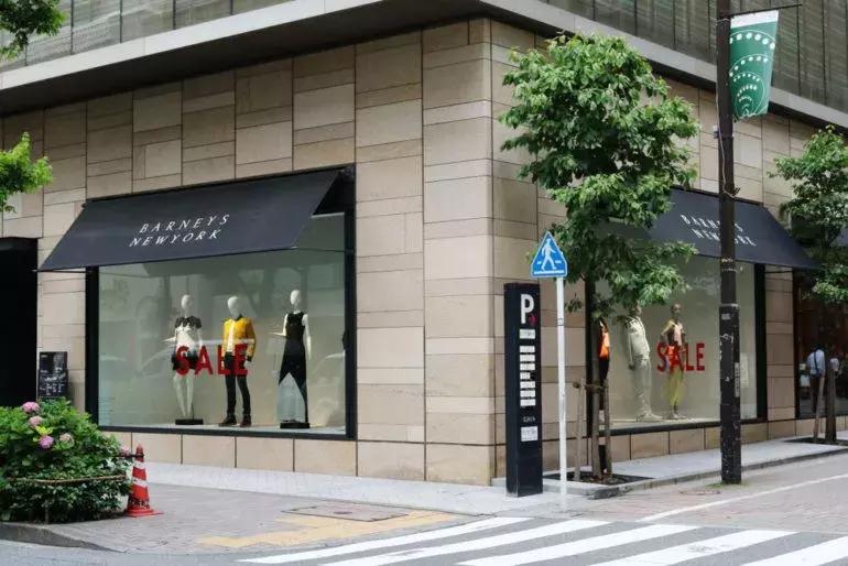 dior东京快闪店,dior英国店