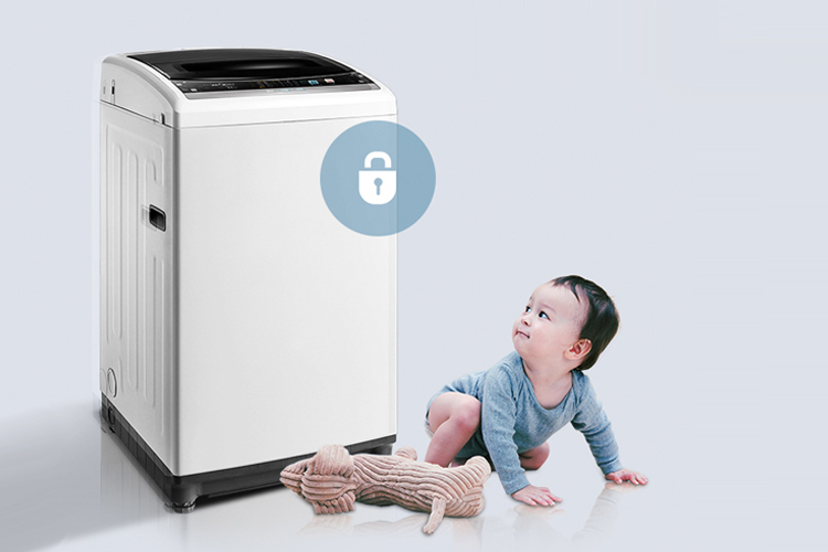 一句话教你选对洗衣机,教你怎么选对洗衣机