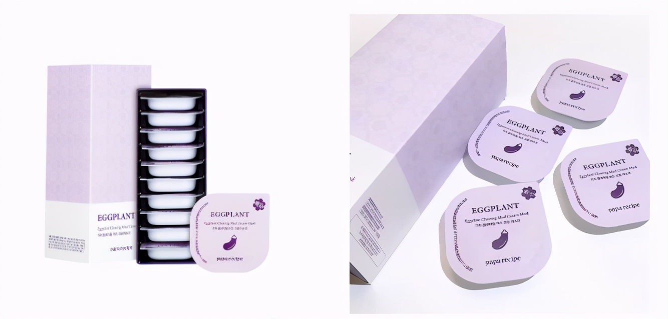 油皮换季修复面膜学生党,换季皮肤泛红可以用什么面膜