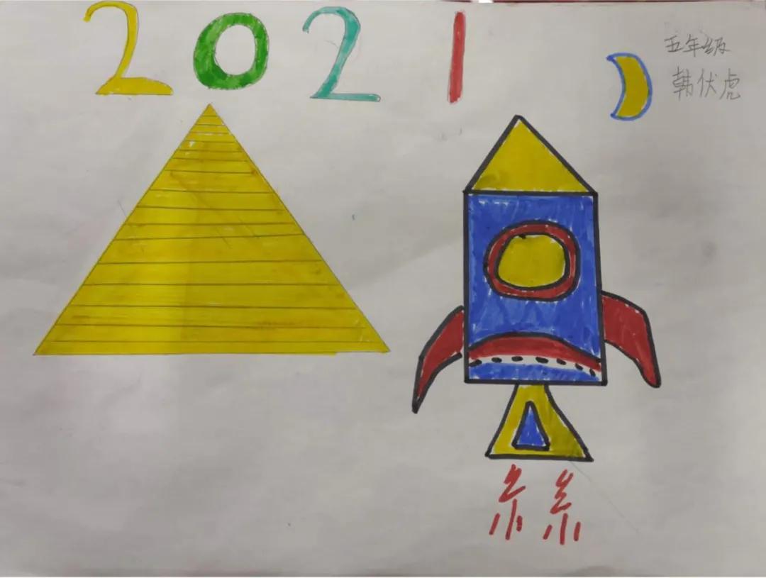 艺术启蒙,乡村孩子有份吗?