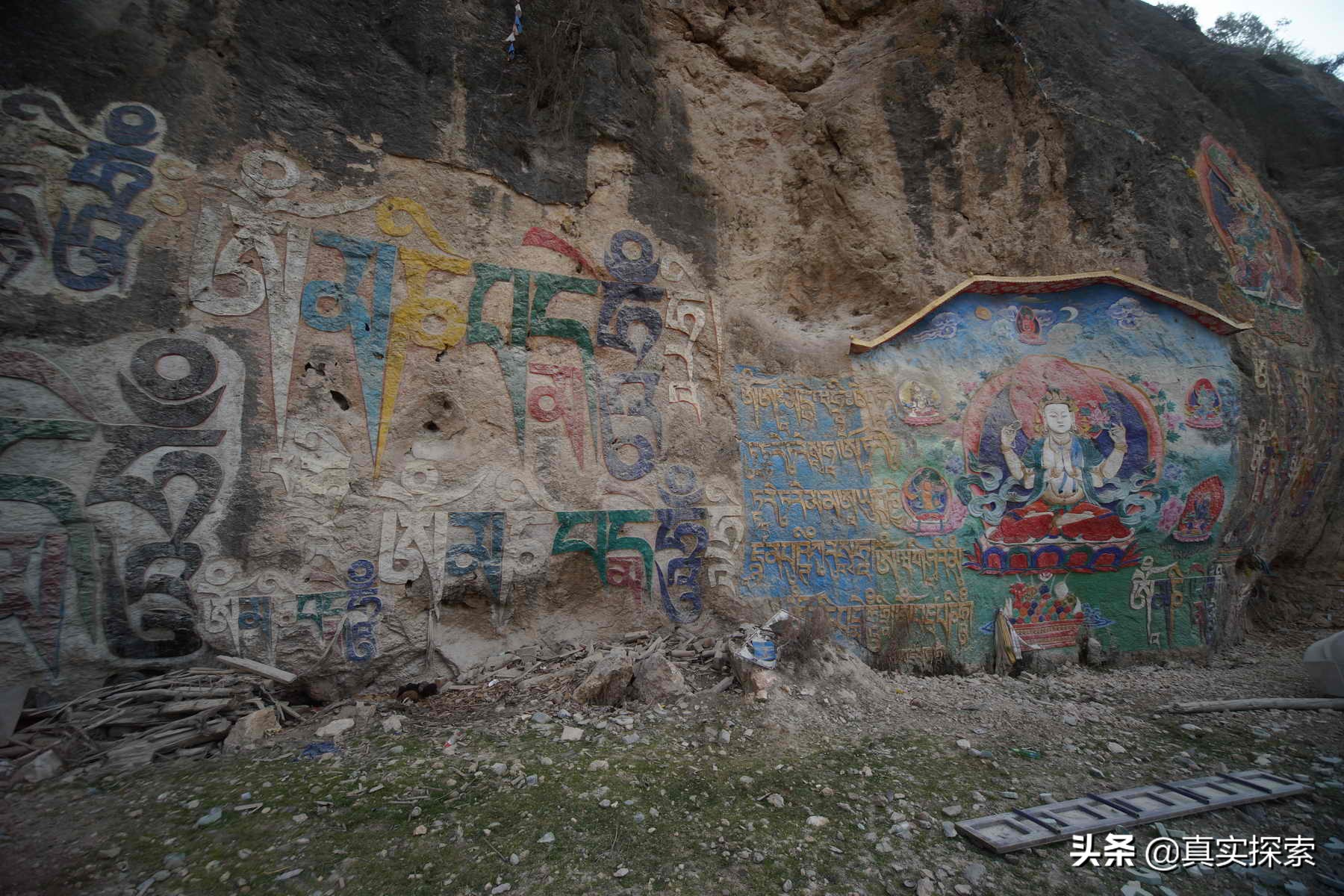 陆风x9翻越雀儿山视频,陆风x9川藏自驾游