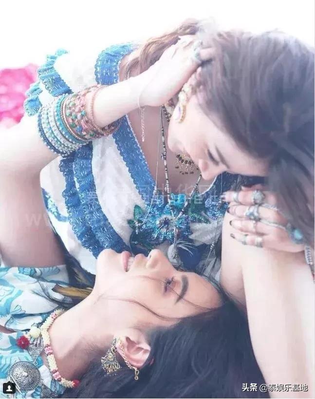 吕爱惠baifern是一个人吗,baifern吕爱惠降服魔女手段