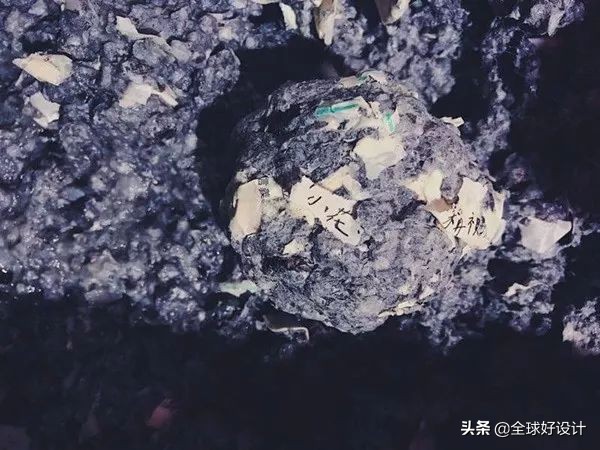 一组动心的当代平面设计