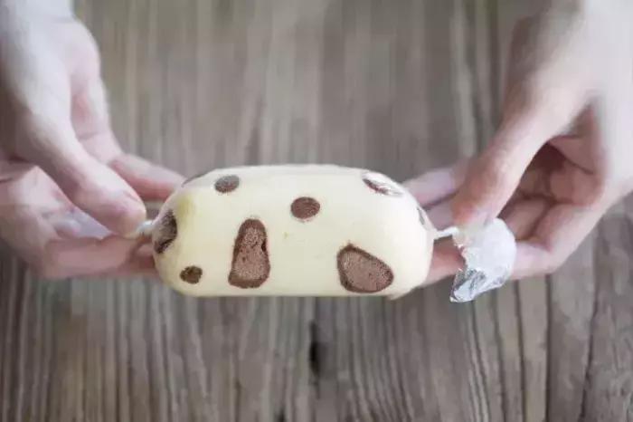 日本蛋糕烘焙,烘焙入门必学的戚风蛋糕