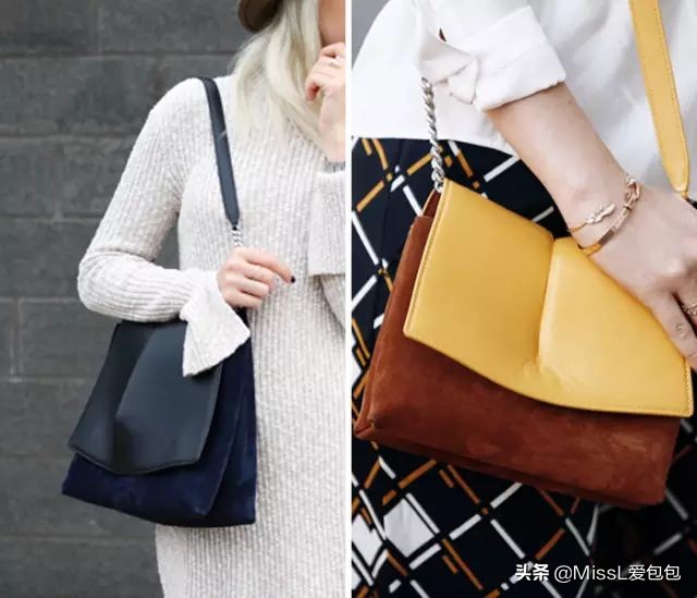 潮流包包手袋品牌有哪些,手袋品牌档次分类