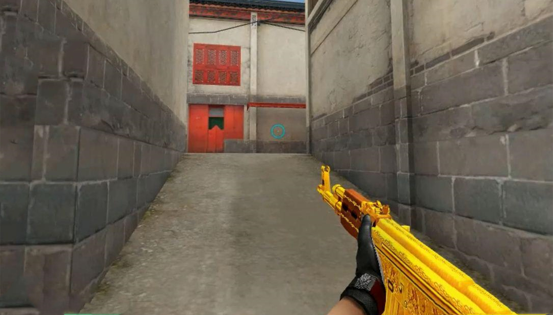 还记得打穿越火线的那些日子吗,还记得穿越火线刚出的时候吗