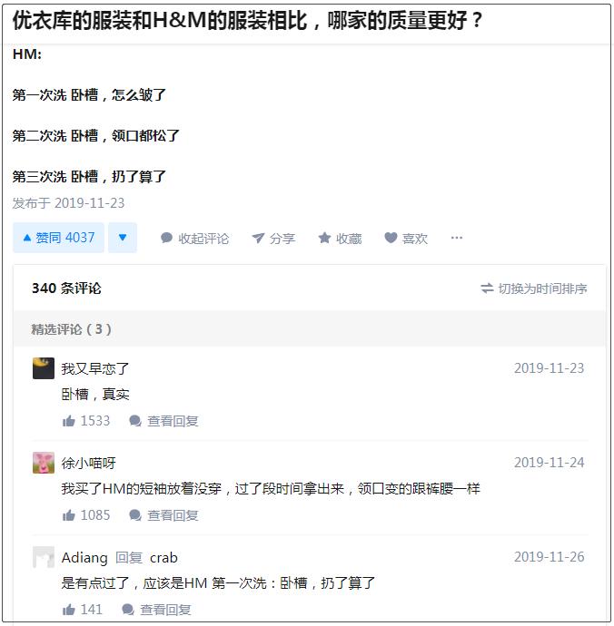 快时尚服装分析,快时尚女装的没落