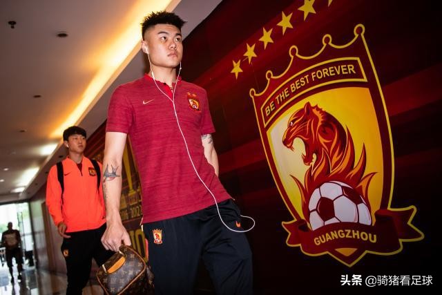 两地争夺广州恒大国奥小将？鄂媒：武汉人，渝媒：重庆崽儿
