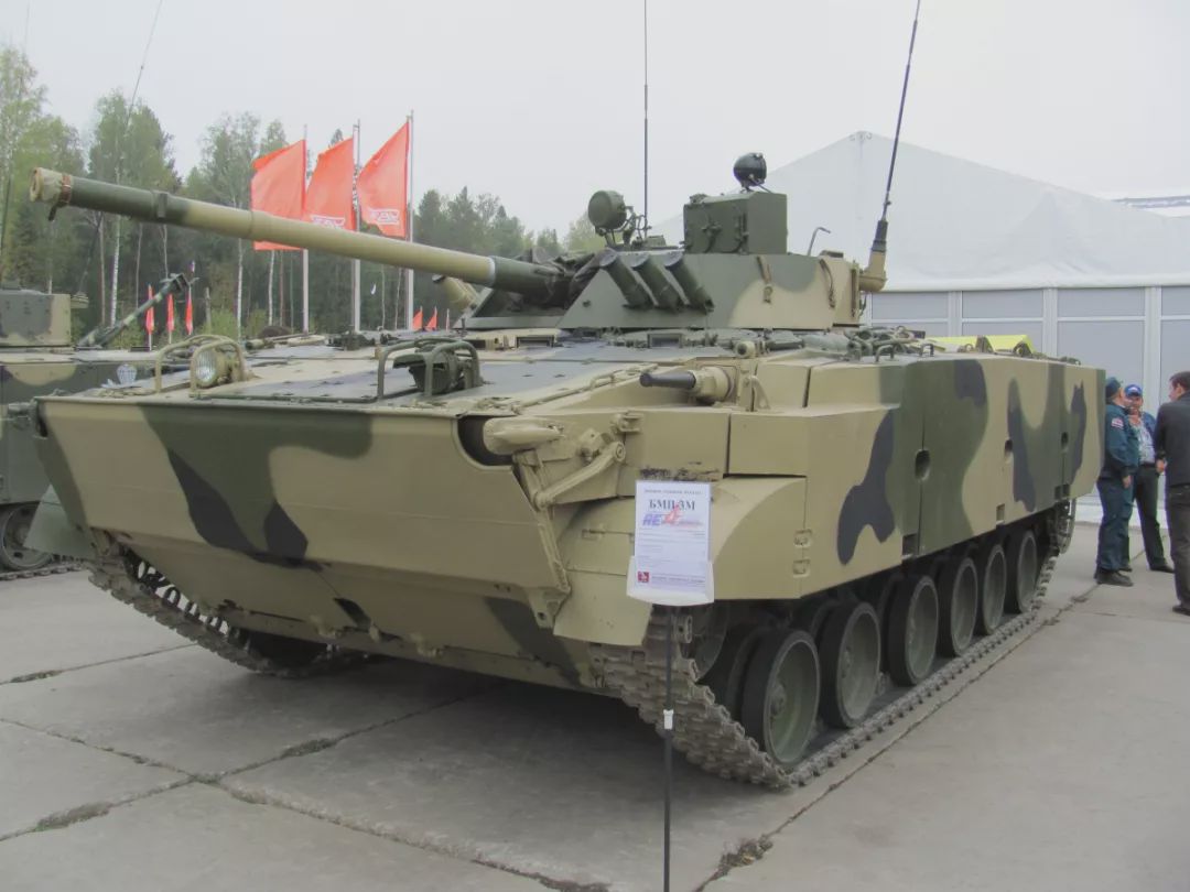 bmp-3步兵战车原理,bmp-3步兵战车实战视频