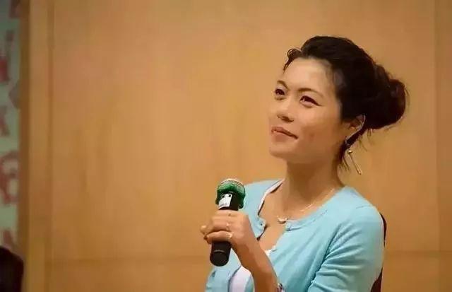 有一种优秀叫“陈果”，从复旦至全国，影响着千万人的女神