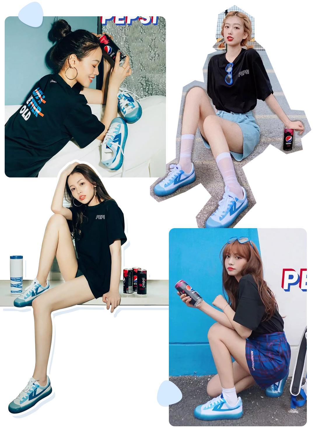 火爆全网的小白鞋回力,今年最火小白鞋回力