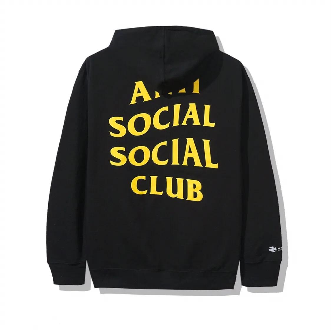 antisocialsocialclub是高街吗,antisocialsocialclub正品店
