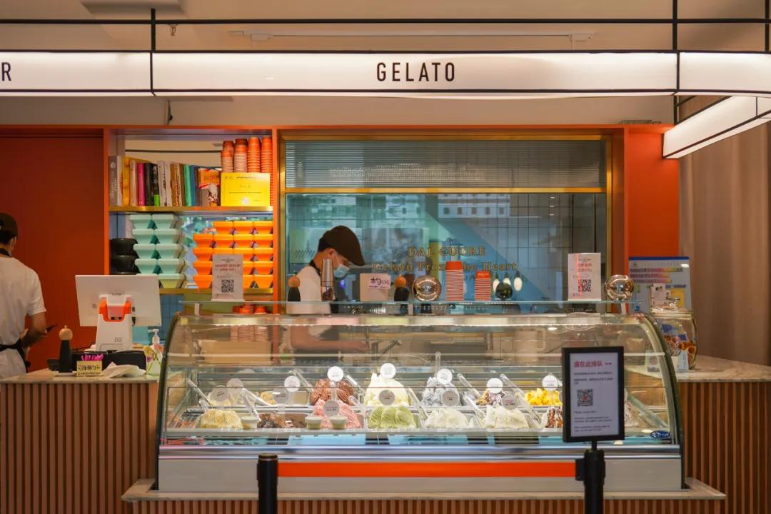 什么是好吃的冰激凌,关于冰激凌的知识