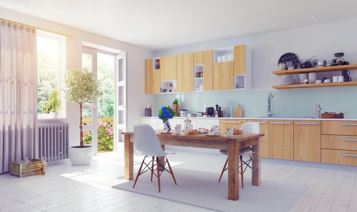 让家里房间焕然一新秘密你知道吗,家里阴暗怎么化解