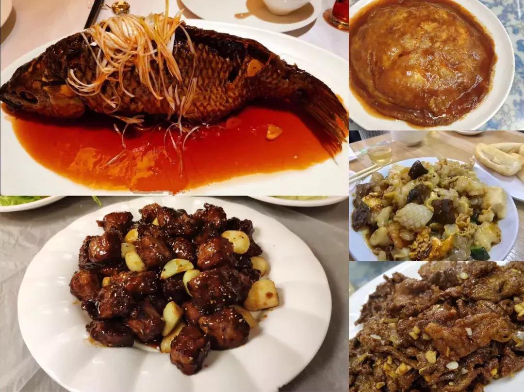 天津逛吃游玩攻略,天津逛吃攻略之小猪猪最爱