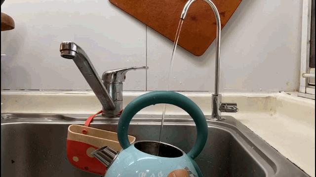 家用净水器有必要装吗,家里自来水管有必要安装净水器吗