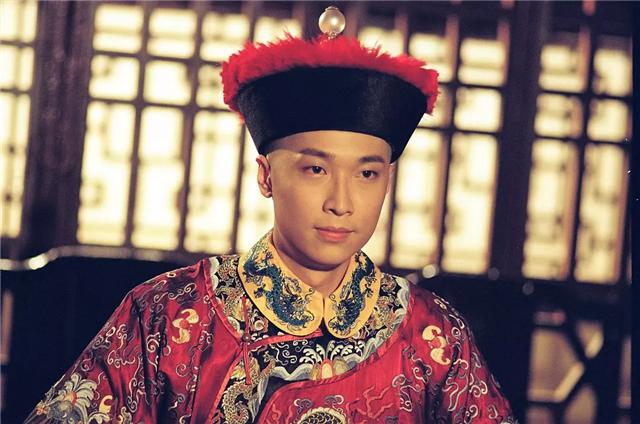 21年鹿鼎记,21年过去了你敢想象吗