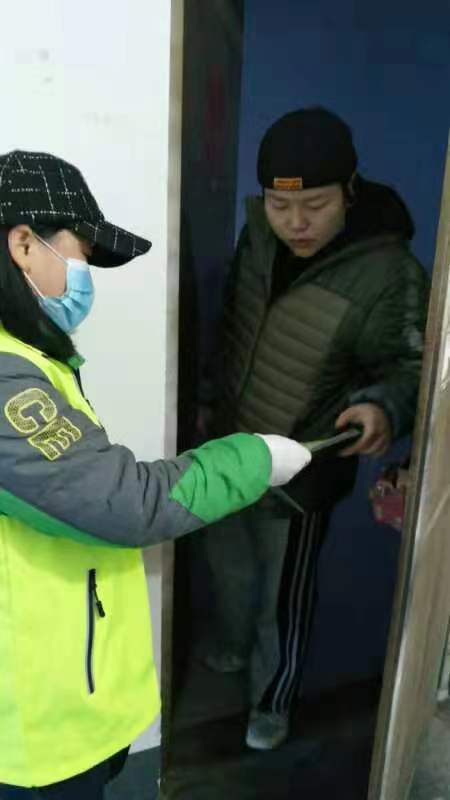 陇海马路街道——给垃圾一个分类的归宿,还我们一个清洁的世界