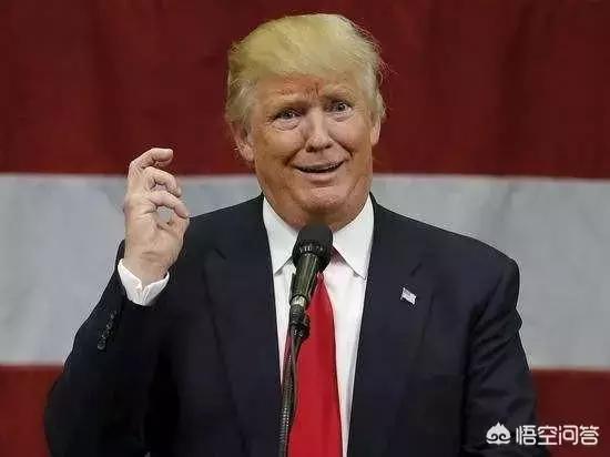 制裁美国是利空吗,为什么美国可以随意制裁别国