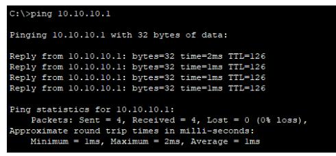 dhcp服务器用路由器和三层交换机,三层交换机dhcp和静态路由