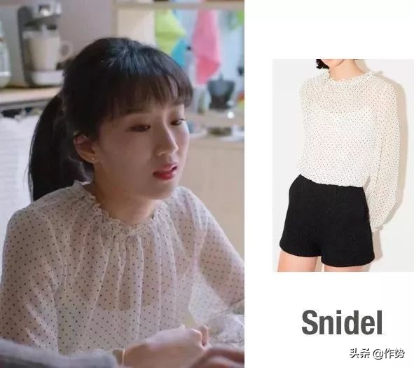 都挺好二嫂朱丽进入明玉公司工作,都挺好的朱丽穿的大衣是啥牌子