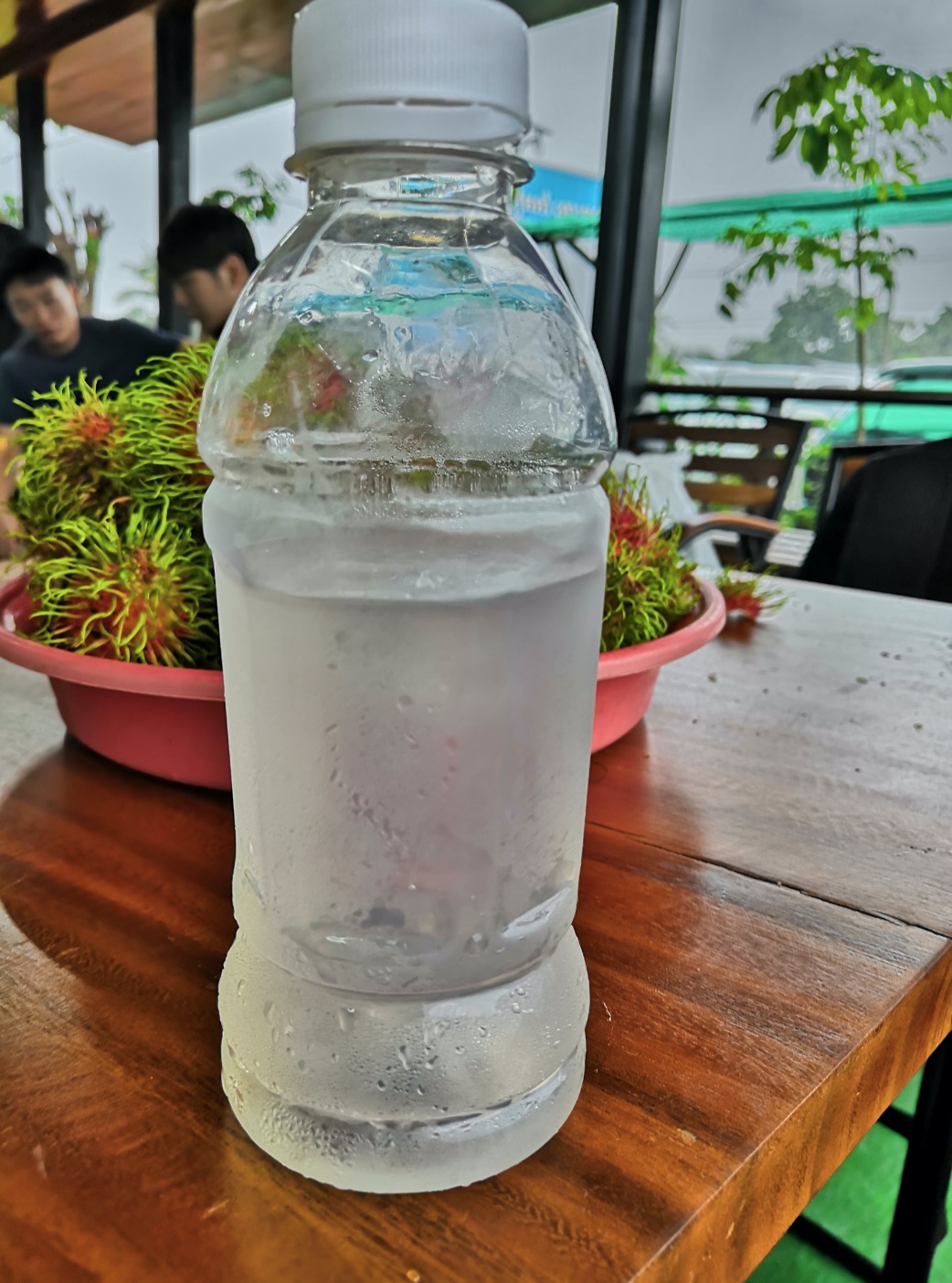 老婆怀孕了我在外地没人照顾,老婆怀孕我去外地出差