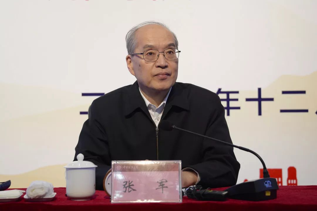 法大学子围绕“四大检察”“十大业务”密集发问，且听法律老学长作答