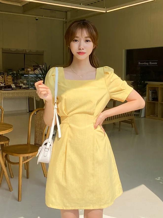 不同主色的淘宝店铺,不同风格的女装店铺