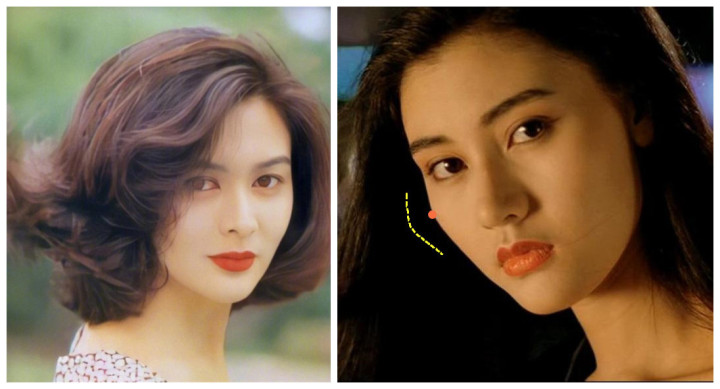 改善颧骨的10个方法,颧骨美学