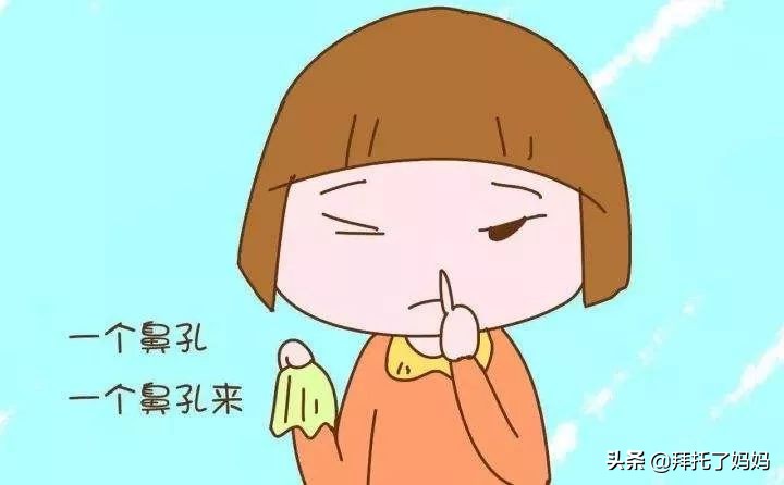 小孩长期不挖耳屎的危害,男童4年没有挖耳屎