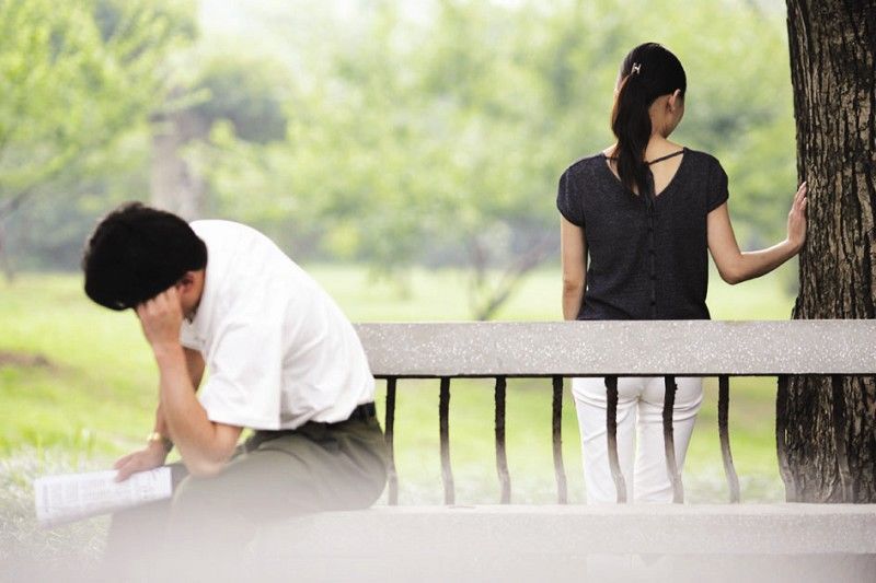 不要抛弃陪你同甘共苦的人,陪你同甘共苦的人往往不被珍惜