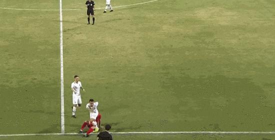 为什么国足输了不该输的一场球,为什么国足不能输给越南