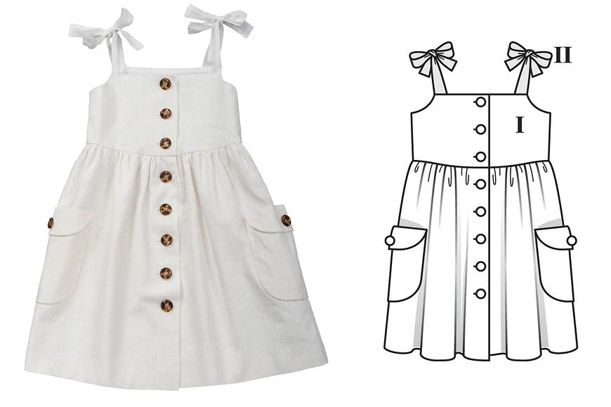 缝纫日常让生活过得更充实美好,缝纫衣服用它真方便