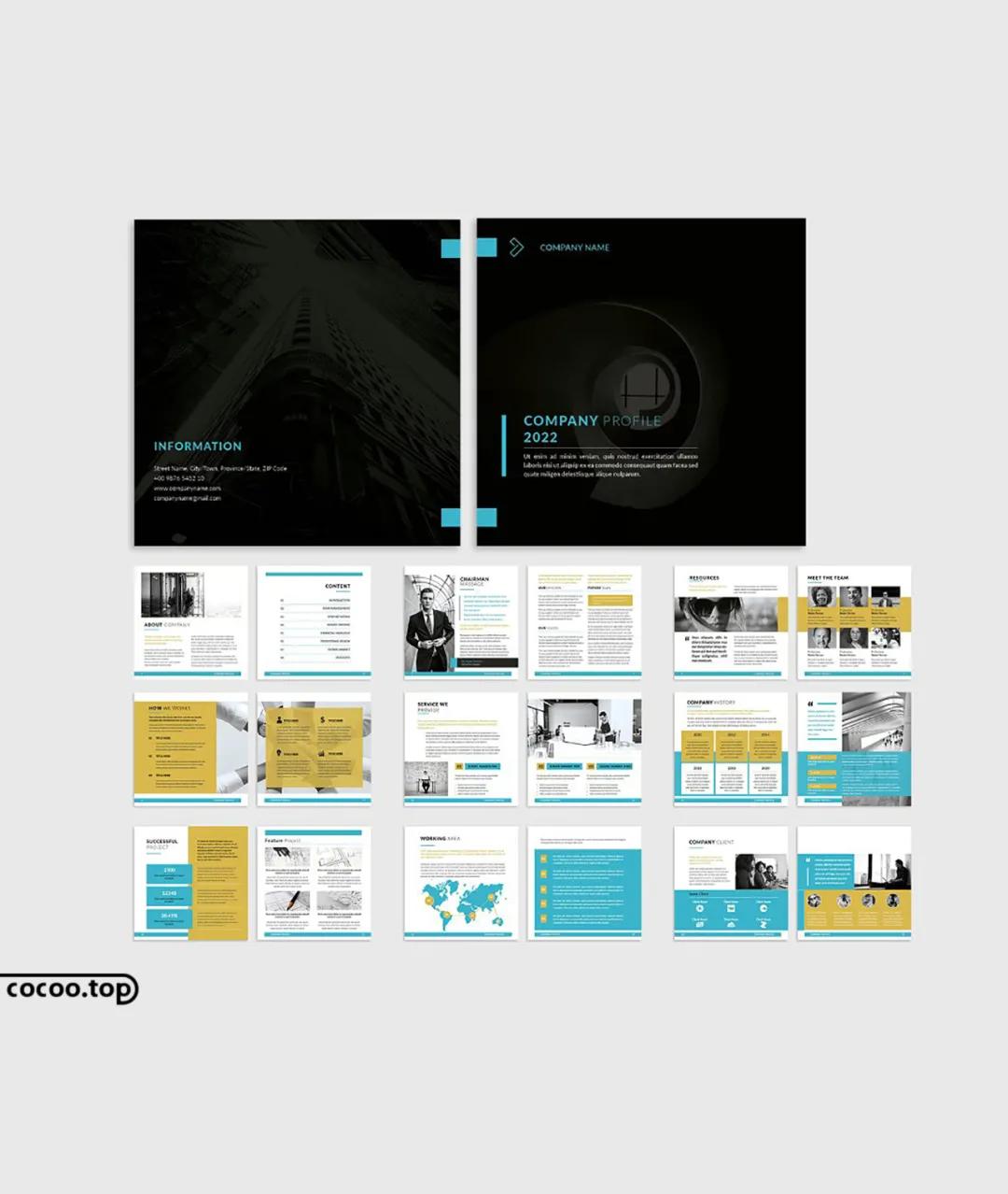 宣传册设计收费标准,宣传册设计制作技巧