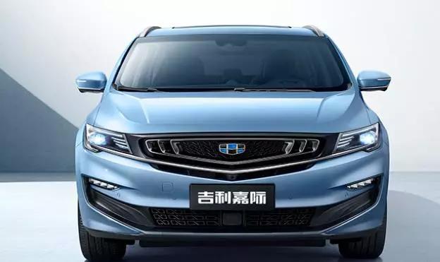 「常州中诚」质信中国游｜吉利嘉人森呼吸闲憩之旅圆满结束