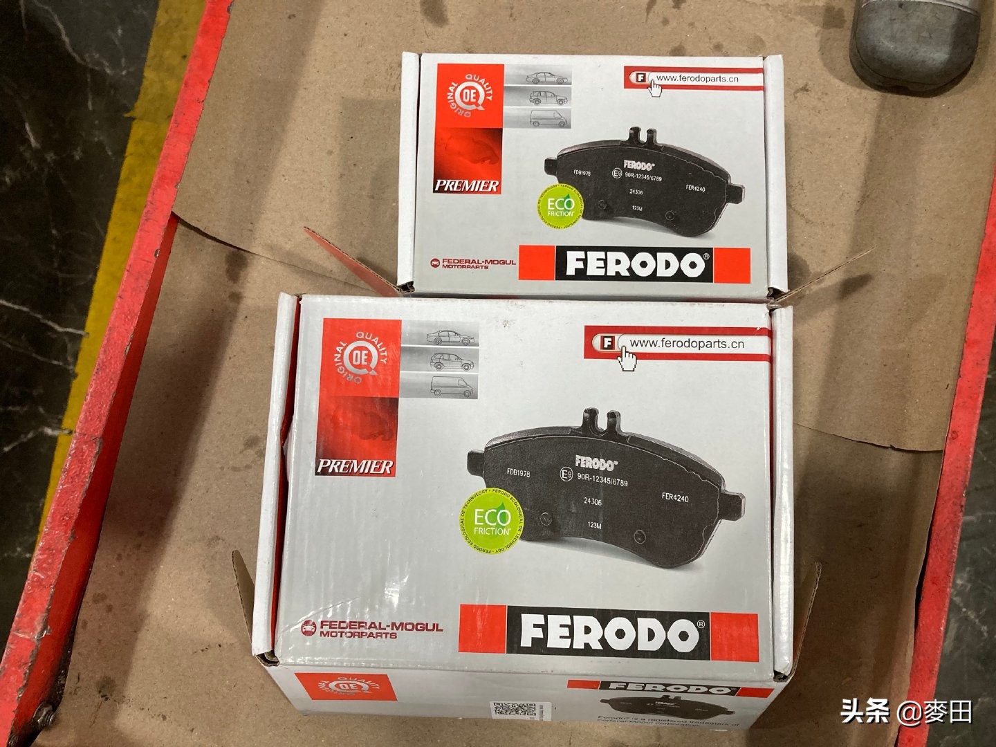 老车更换刹车片需要磨刹车盘吗,十万公里该换刹车片了吗