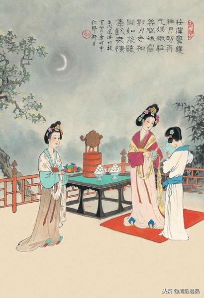 连环画中国古代风俗百图,中国古代风俗百图作者