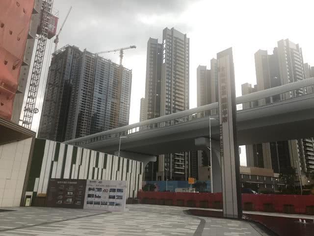 深圳光明究竟有多火？走了一圈才发现，比你想得还夸张