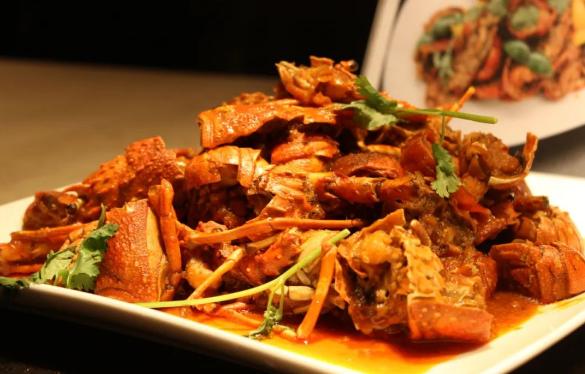 广州天河十大顶级自助餐,广州五星级酒店自助餐攻略