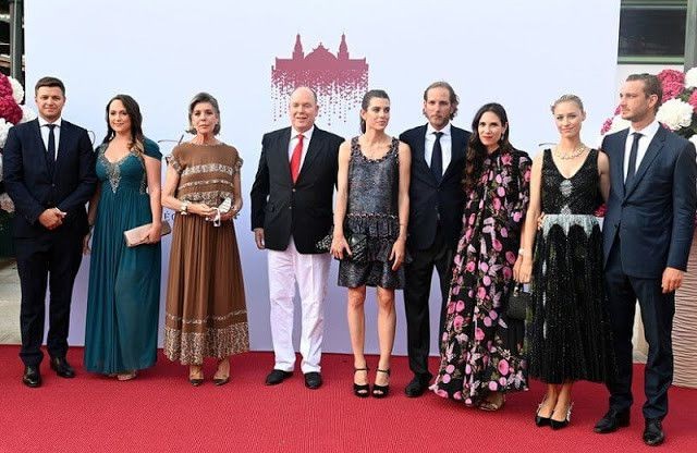 摩纳哥有钱人真实现状,最富的小国摩纳哥