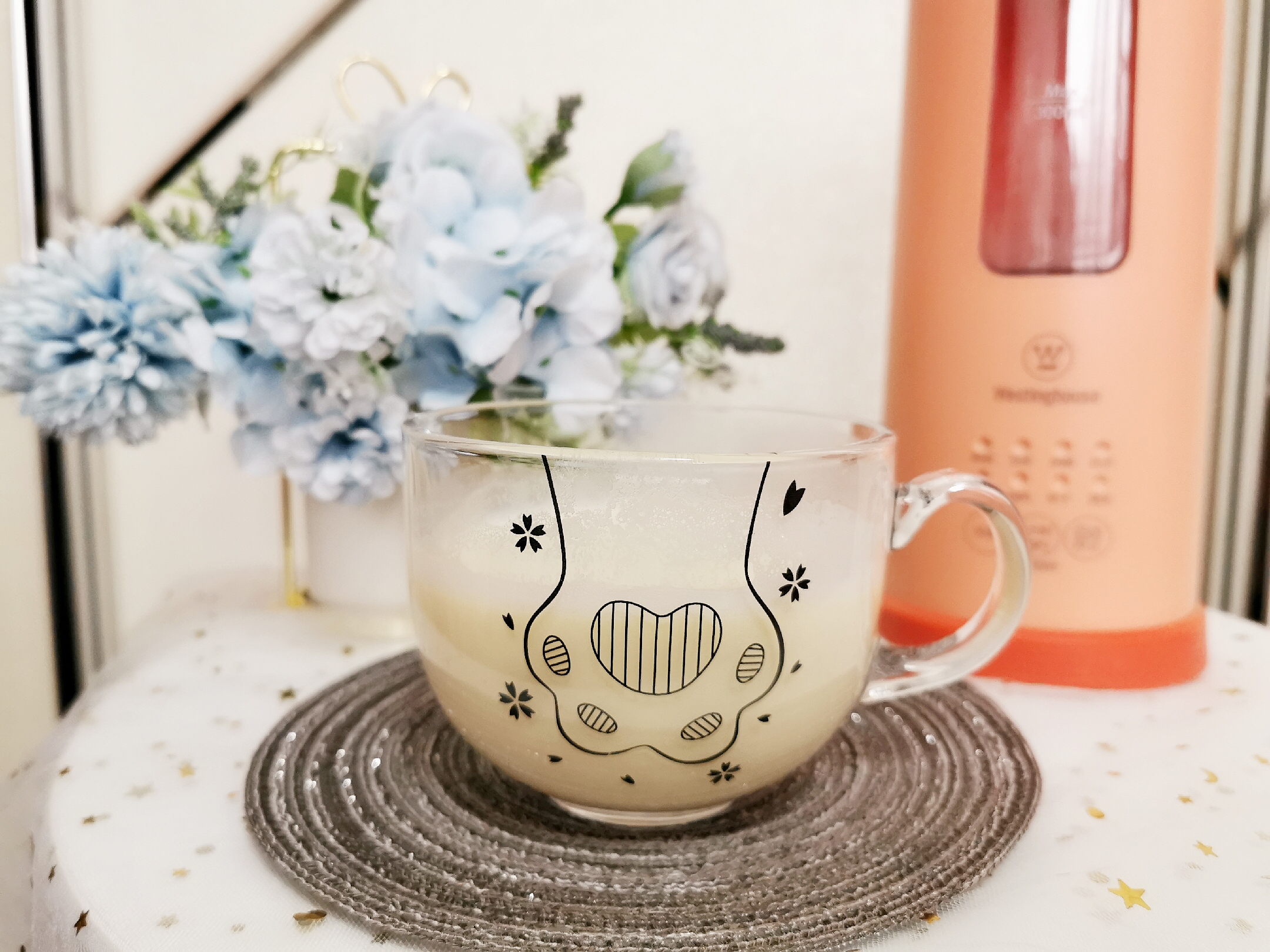 西屋豆浆机和九阳豆浆机哪个好用,西屋小型多功能豆浆机