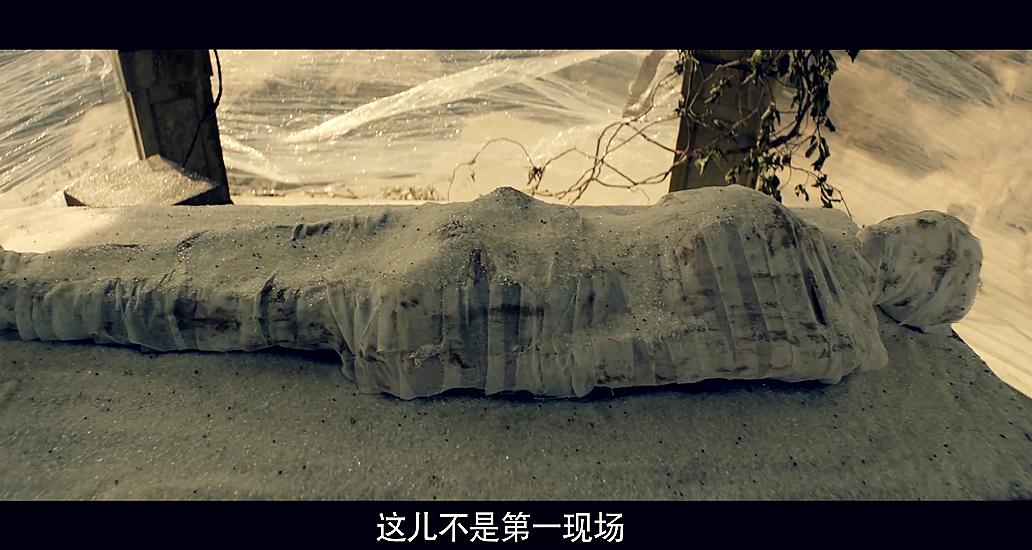 新版法医秦明最新案件,法医秦明2全能