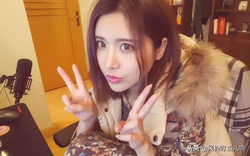 斗鱼一姐陈一发爱江山更爱美人,网红一姐陈一发被封杀后现状