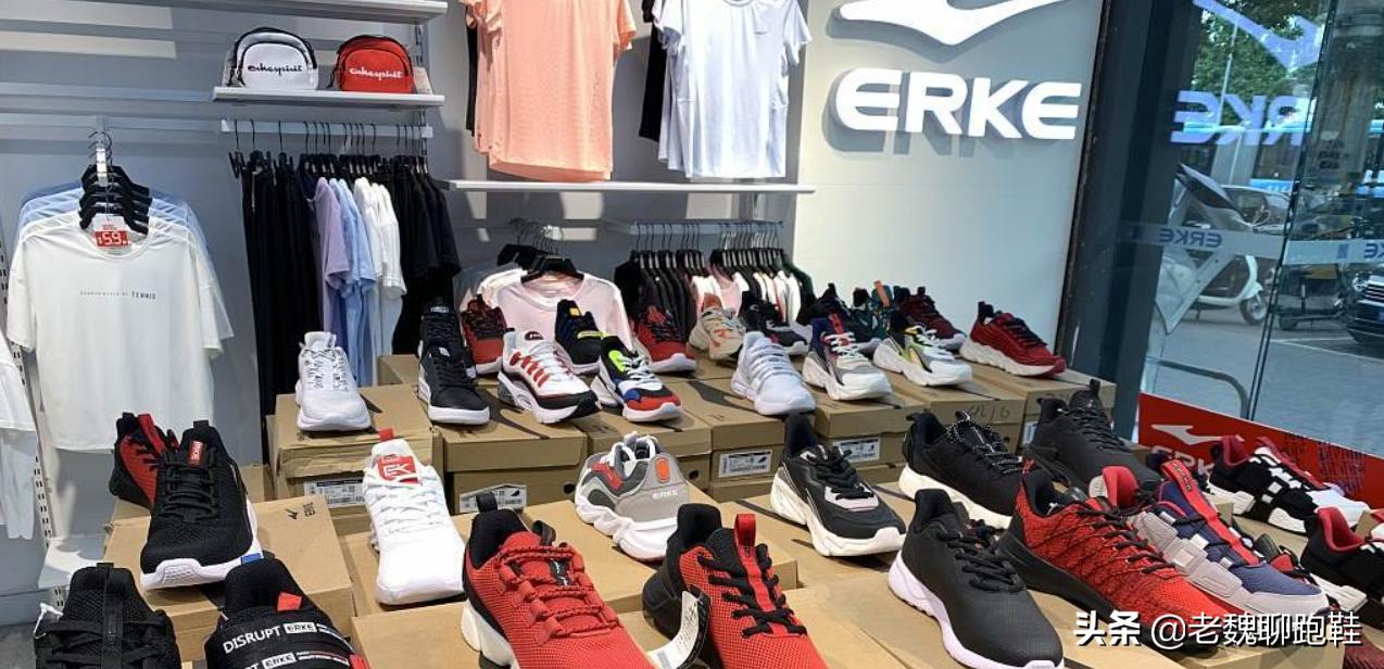 鸿星尔克热度怎么样,鸿星尔克热度过后归于平淡