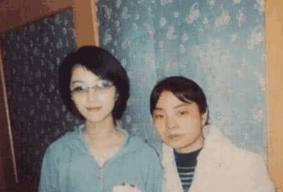 范冰冰13岁艺考照片遭曝光,范冰冰15岁上学照曝光