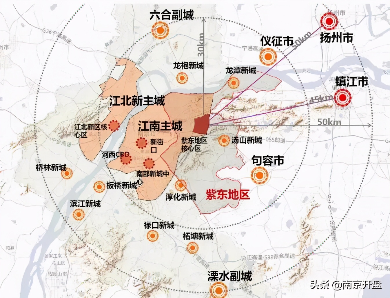 南京10大降价楼盘,南京3万左右值得买的新楼盘