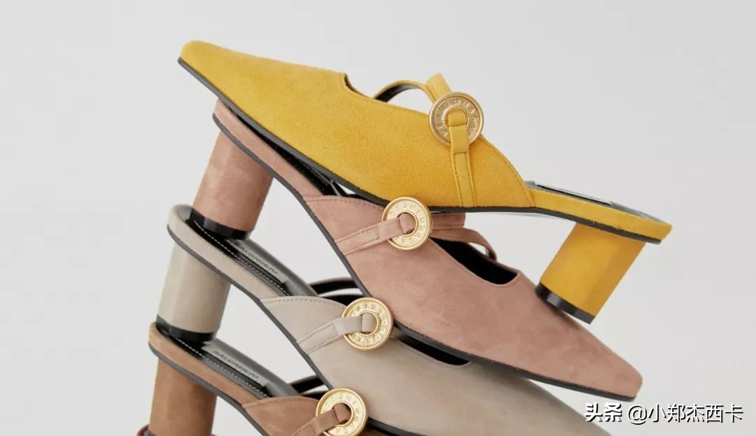 夏天不知道穿什么鞋怎么选呢,夏天日系穿什么鞋好看