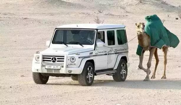 揭秘迪拜真实生活,国外生活真实记录迪拜