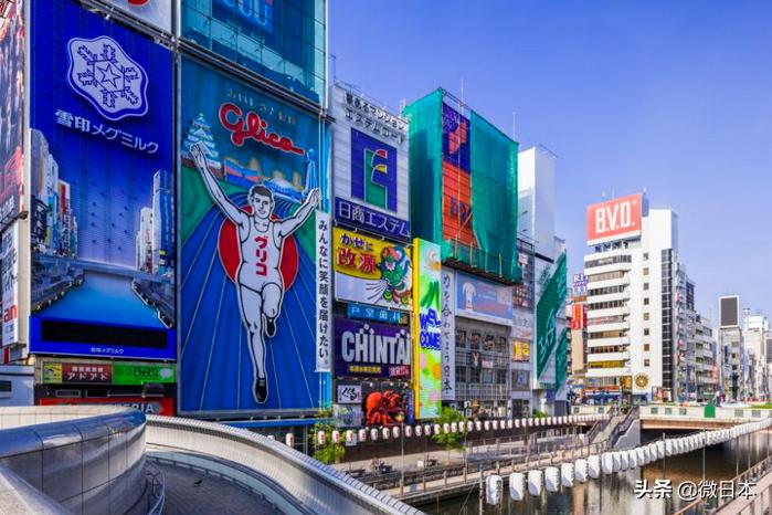 去大阪带什么物品,来大阪有什么值得买的手信