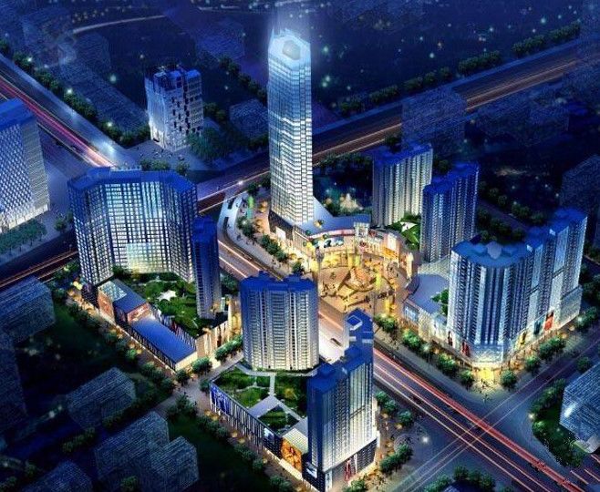 半年延期开业三次！招商百余家！阜阳两大商综延期开业